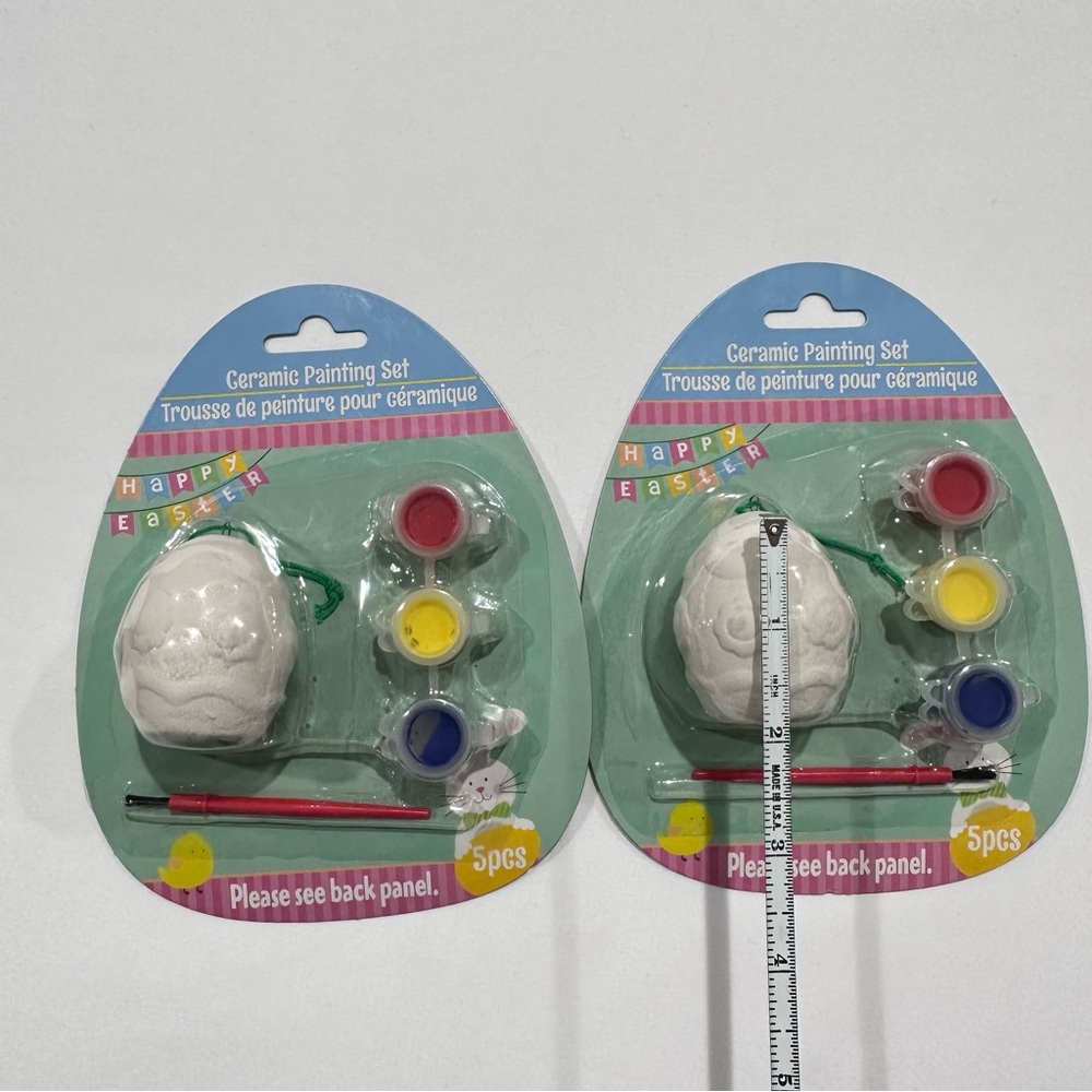 Easter Arts & Crafts Bundle - Picture 3 of 13